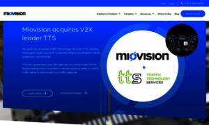 Miovision.com thumbnail