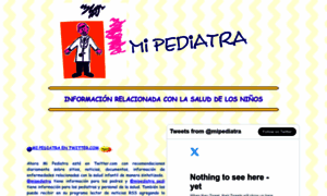 Mipediatra.com thumbnail