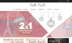 Mipetitparis.com thumbnail