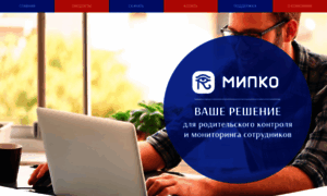Mipko.ru thumbnail