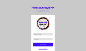 Miplan.fitnesslifestyle.com.mx thumbnail