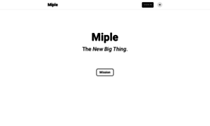 Miple.co thumbnail