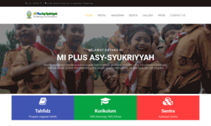 Miplus.asy-syukriyyah.sch.id thumbnail