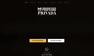 Mipropiedadprivada.com thumbnail