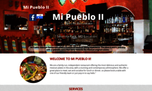 Mipueblo2.com thumbnail