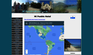 Mipueblonatal.com thumbnail