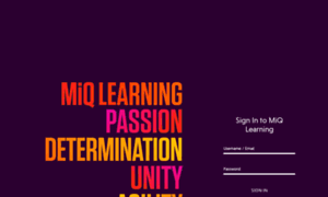 Miqlearning.fusion-universal.com thumbnail