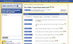 Mir-gefaellts.de thumbnail