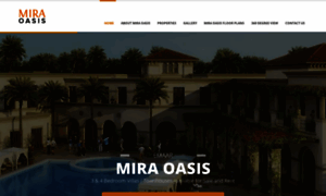 Mira-oasis.com thumbnail