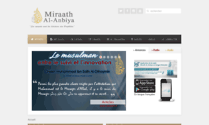 Miraath.fr thumbnail