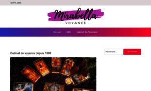 Mirabella-voyance.com thumbnail