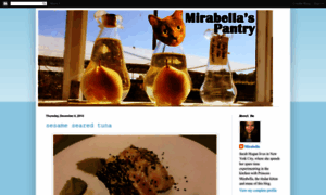 Mirabellaspantry.blogspot.com thumbnail