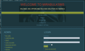 Mirabulksms.com thumbnail