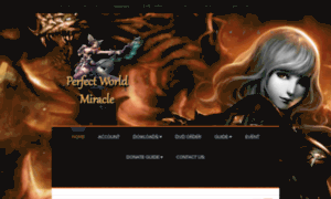 Miracle-pw.com thumbnail