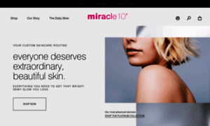 Miracle10.com thumbnail