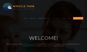 Miraclefarmtherapy.com thumbnail