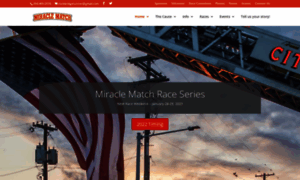 Miraclematchraceseries.run thumbnail
