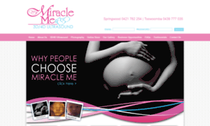 Miracleme.com.au thumbnail