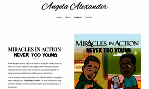 Miraclesinaction.com thumbnail