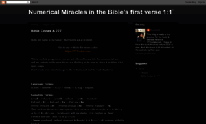 Miraclesonpaper.blogspot.com thumbnail