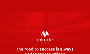 Miraclestudio.design thumbnail