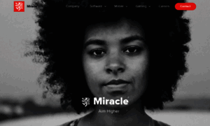 Miraclestudios.in thumbnail