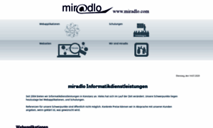 Miradlo.com thumbnail