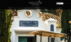 Miradordelparaiso.com thumbnail
