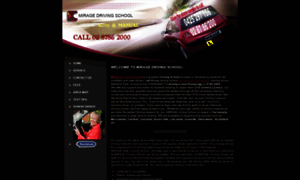 Miragedrivingschool.net.au thumbnail