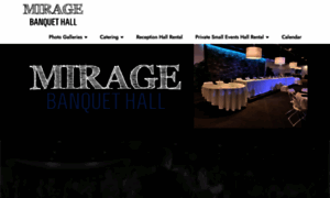 Miragehall.com thumbnail