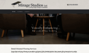 Miragestudiosltd.com thumbnail