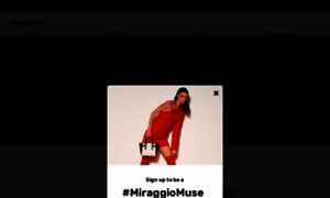 Miraggiolife.com thumbnail