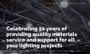 Miralighting.com thumbnail