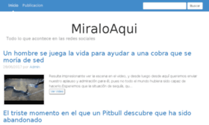 Miraloaqui.org thumbnail