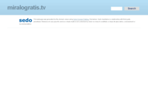 Miralogratis.tv thumbnail