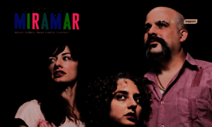 Miramar-music.com thumbnail