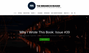 Miramichireader.ca thumbnail