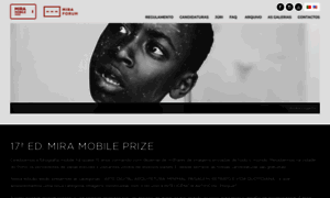 Miramobileprize.com thumbnail