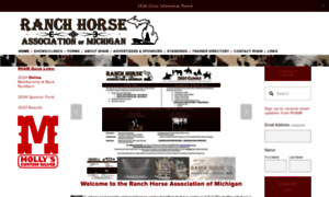 Miranchhorse.com thumbnail