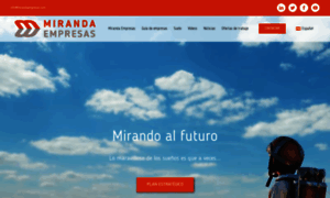 Mirandaempresas.com thumbnail