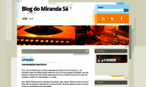 Mirandasa.com.br thumbnail