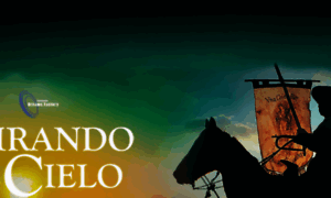 Mirandoalcielo.es thumbnail