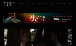 Mirandoalcielo.mx thumbnail