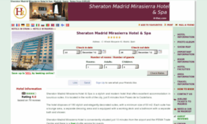 Mirasierra-suites-spa.hotel-rez.com thumbnail