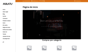 Miratu.es thumbnail