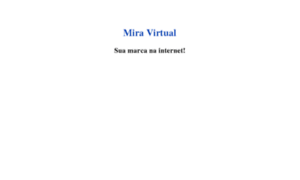 Miravirtual.com thumbnail