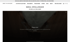 Mirazwillinger.com thumbnail