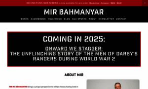 Mirbahmanyar.com thumbnail