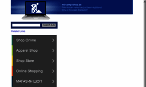 Mircomp-shop.de thumbnail