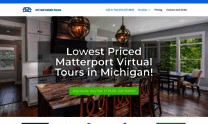 Mirealestatetours.com thumbnail